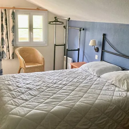 Maisonnette Avec Parking, Animaux Ok - 4/6 Pers. - Fr-1-878-53 Nyaraló Moliets-et-Maa