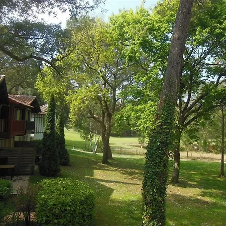 Maisonnette Avec Parking, Animaux Ok - 4/6 Pers. - Fr-1-878-53 Nyaraló